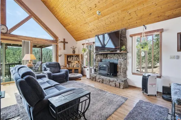 497 Woodside DR, Pine, CO 80470