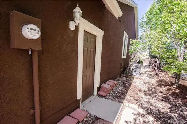 8122 Winding Passage DR, Colorado Springs, CO 80924