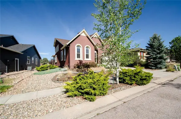 8122 Winding Passage DR, Colorado Springs, CO 80924