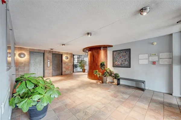 909 N Logan ST #3C, Denver, CO 80203