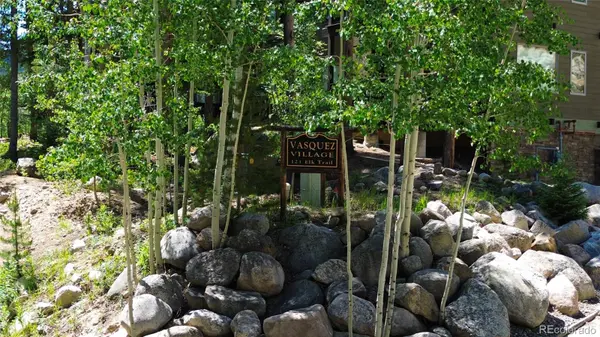 121 Elk TRL #6, Winter Park, CO 80482