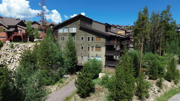 121 Elk TRL #6, Winter Park, CO 80482