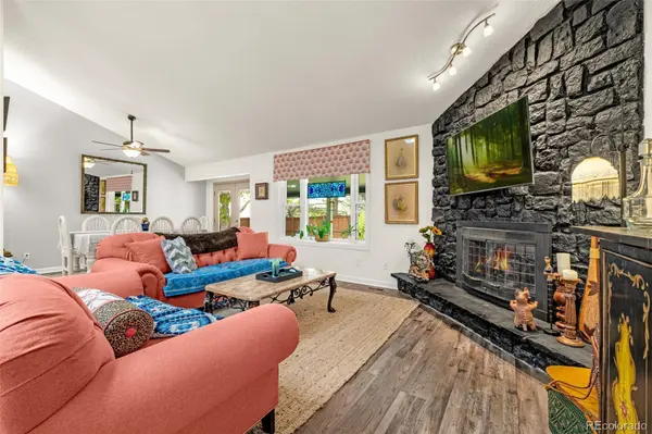 11966 E Maple AVE, Aurora, CO 80012