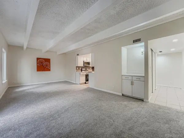9700 E Iliff AVE #D41, Denver, CO 80231
