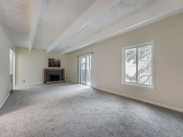 9700 E Iliff AVE #D41, Denver, CO 80231