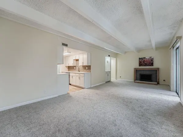 9700 E Iliff AVE #D41, Denver, CO 80231