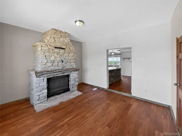2041 Comanche DR, Walsenburg, CO 81089