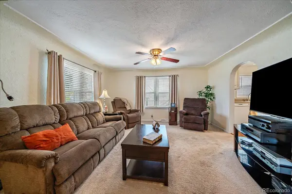1003 S Newton ST, Denver, CO 80219