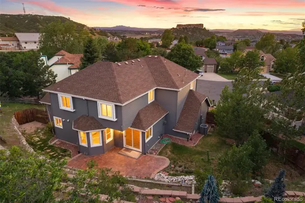 1390 Whitetail DR, Castle Rock, CO 80104