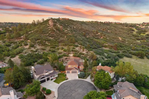 1390 Whitetail DR, Castle Rock, CO 80104