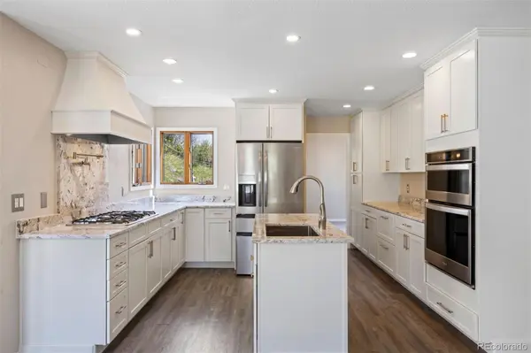 1390 Whitetail DR, Castle Rock, CO 80104