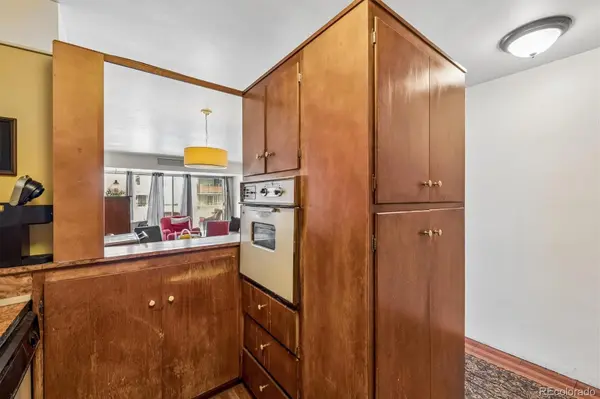1121 Albion ST #307, Denver, CO 80220