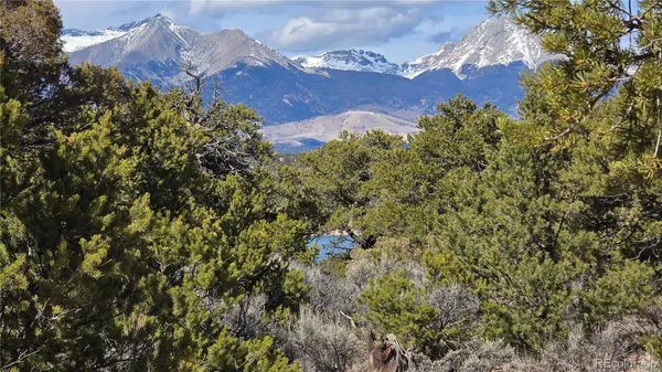 Lot 409 Williams RD, Fort Garland, CO 81133