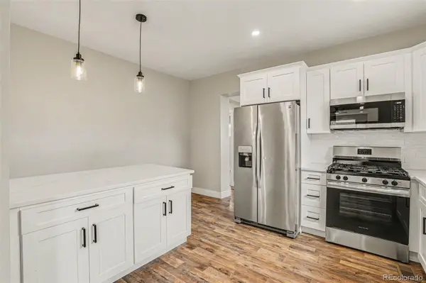 4428 Elizabeth ST, Denver, CO 80216