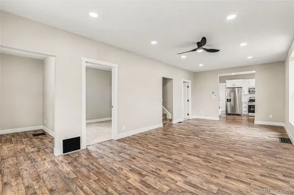 4428 Elizabeth ST, Denver, CO 80216
