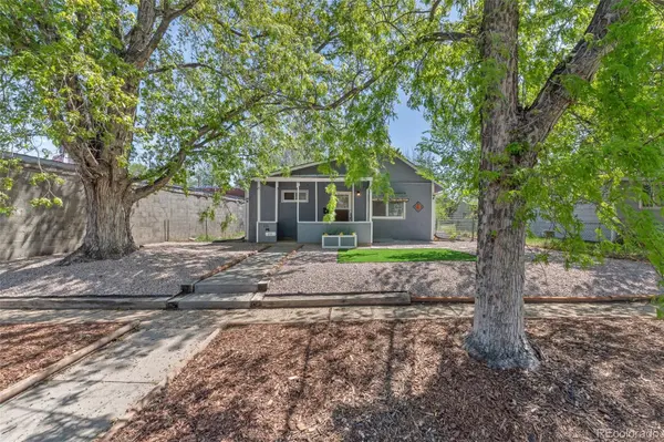 111 S Cameron ST, Brush, CO 80723