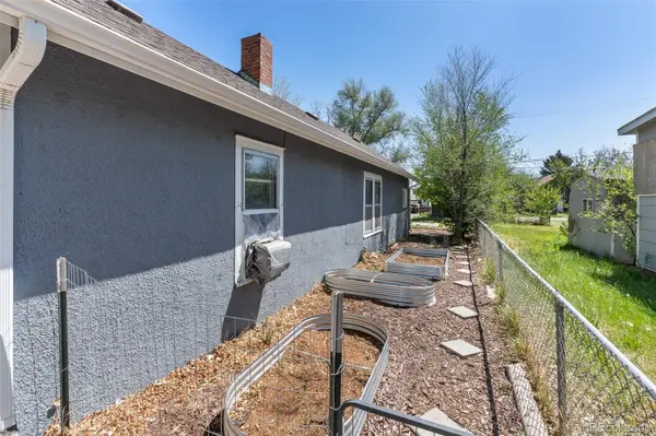 111 S Cameron ST, Brush, CO 80723