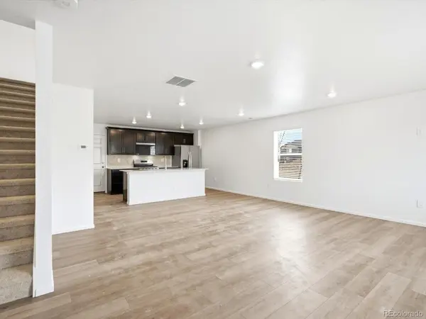 21234 E 65th DR, Aurora, CO 80019