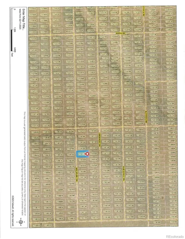 92 Delaware TRL, San Acacio, CO 81151