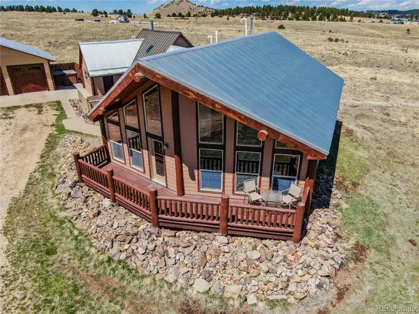 2177 County Road 341, Westcliffe, CO 81252