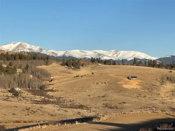 1290 Lippzana RD, Como, CO 80432