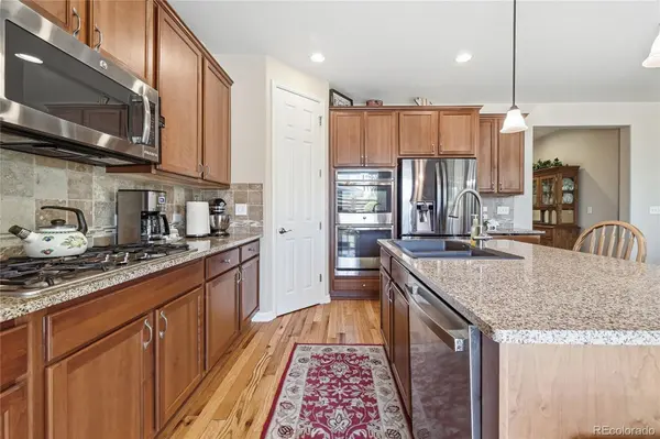 600 Sun Up PL, Erie, CO 80516