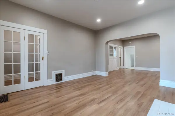 342 S Lincoln ST, Denver, CO 80209