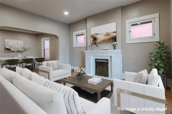 342 S Lincoln ST, Denver, CO 80209