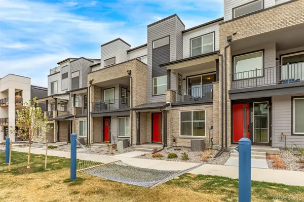 16563 Peak WAY, Broomfield, CO 80023