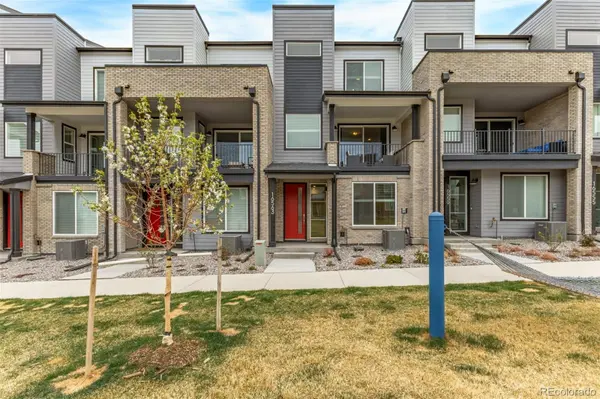 16563 Peak WAY, Broomfield, CO 80023