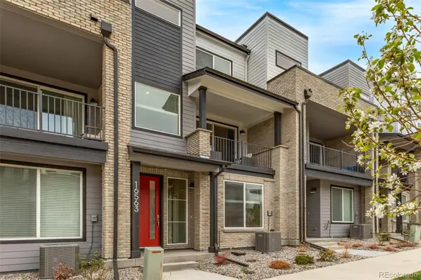 16563 Peak WAY, Broomfield, CO 80023