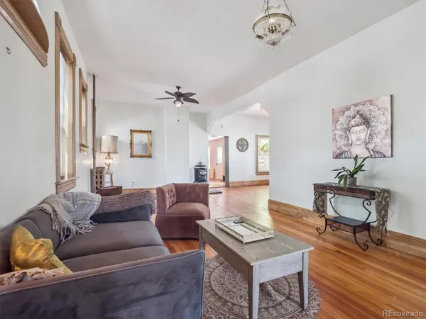 3 S Newton ST, Denver, CO 80219