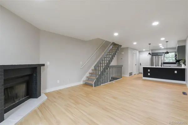 11149 W 17th AVE #104, Lakewood, CO 80215