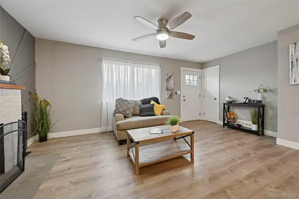 535 Warren AVE, Colorado Springs, CO 80905