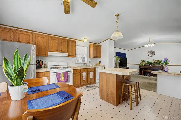 2100 W 100th AVE, Thornton, CO 80260