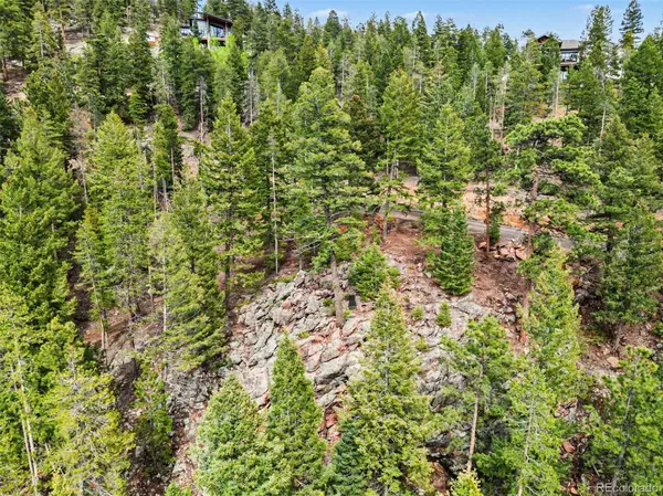 7141 Timber Trail RD, Evergreen, CO 80439