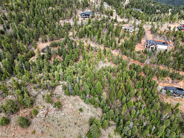 7141 Timber Trail RD, Evergreen, CO 80439
