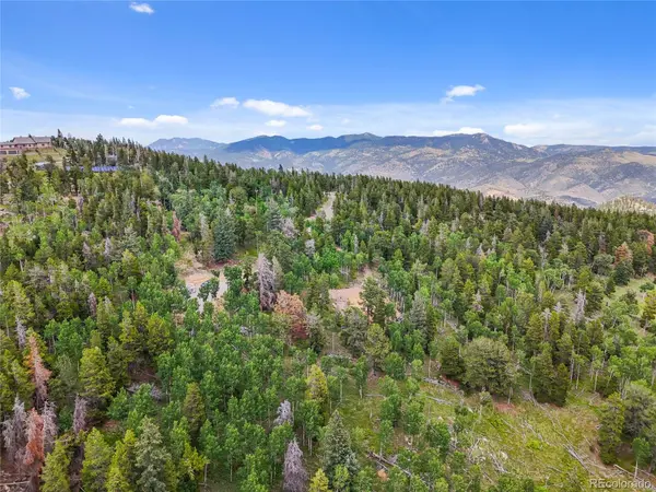 3665 Beaver Brook Canyon RD, Evergreen, CO 80439