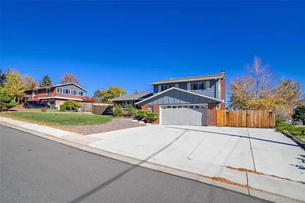 8000 Meade ST, Westminster, CO 80031