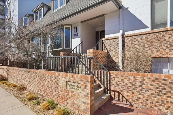 555 E 10th AVE #3, Denver, CO 80203