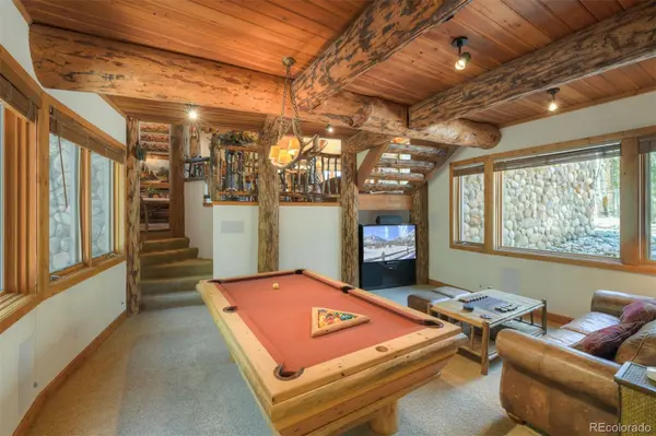 263 Tarnwood DR, Breckenridge, CO 80424