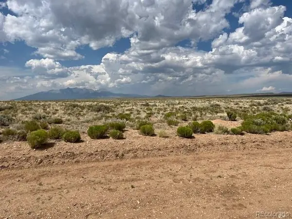 Lot 11 Third ST, Fort Garland, CO 81133