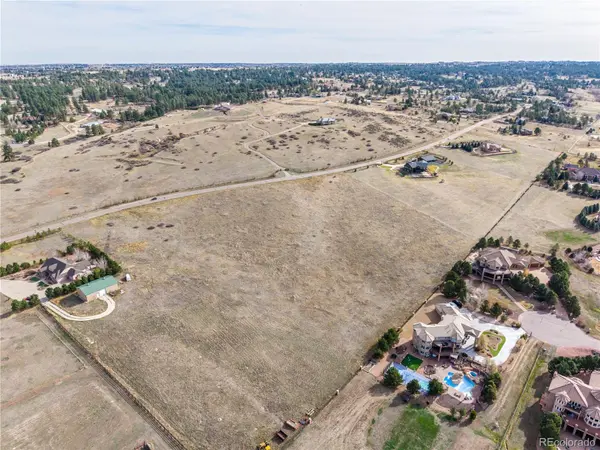 Lot 2 Ponderosa DR, Parker, CO 80138