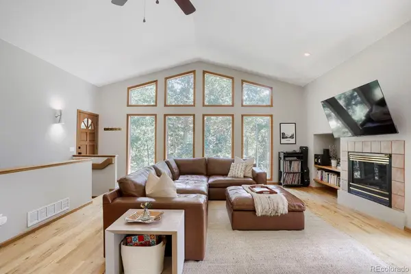 32292 Lodgepole DR, Evergreen, CO 80439