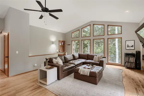 32292 Lodgepole DR, Evergreen, CO 80439