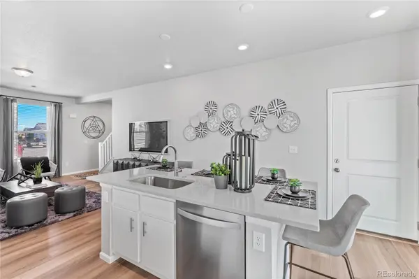 4145 Marblewood DR, Johnstown, CO 80534