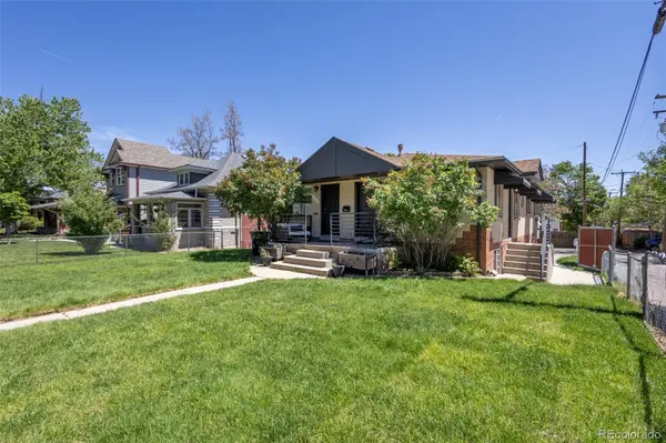3824 N Clay ST #3824, 3826, 3828, Denver, CO 80211