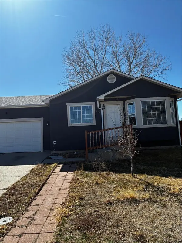 850 E 21st ST, Greeley, CO 80631