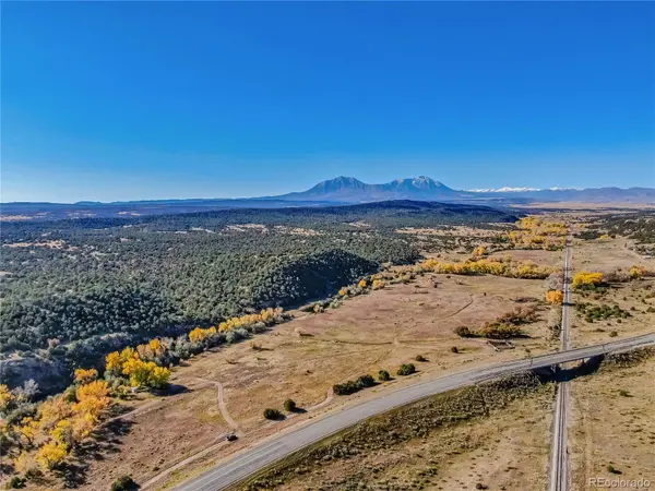 Tr 74 US Hwy 160, Walsenburg, CO 81089