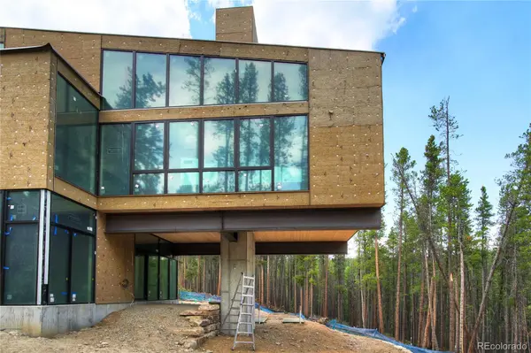 96 Tin Cup CIR, Breckenridge, CO 80424